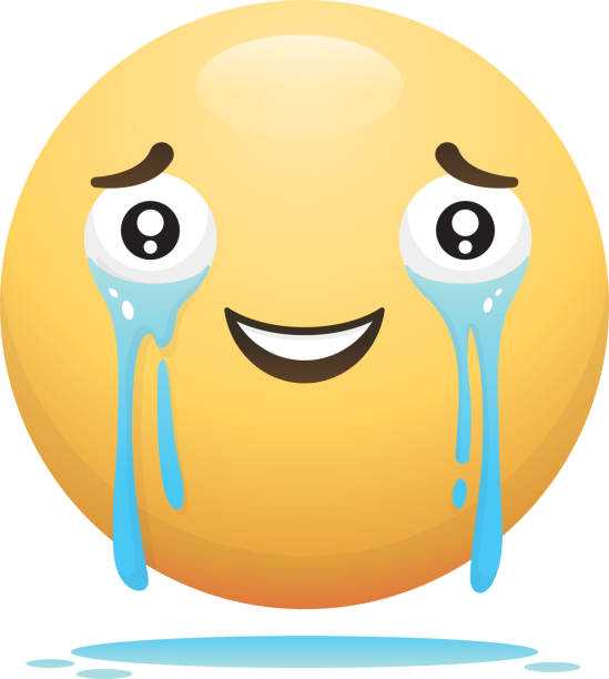 Detail Crying Emoji Meme Nomer 49