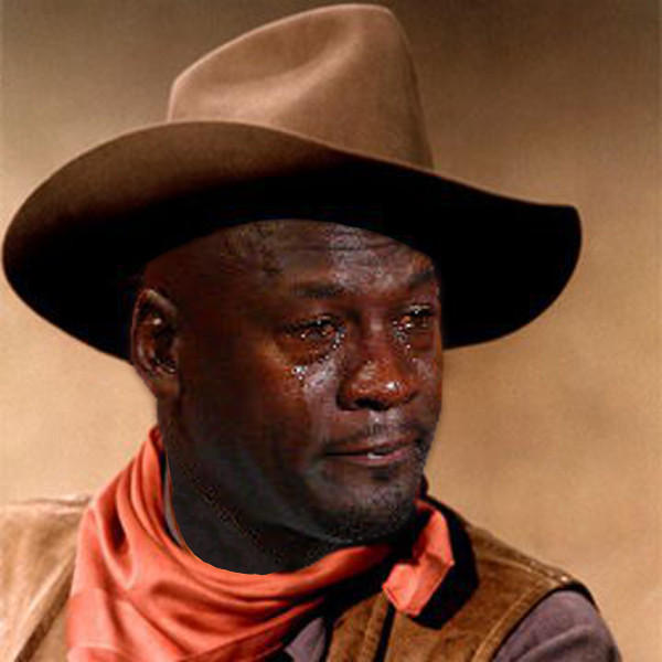 Detail Crying Jordan Know Your Meme Nomer 13