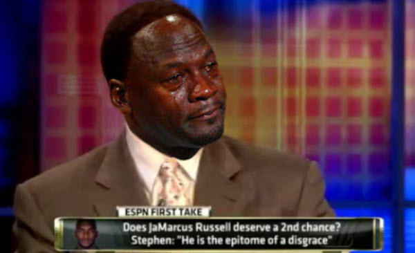 Detail Crying Jordan Know Your Meme Nomer 29