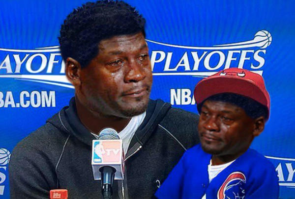 Detail Crying Jordan Know Your Meme Nomer 39