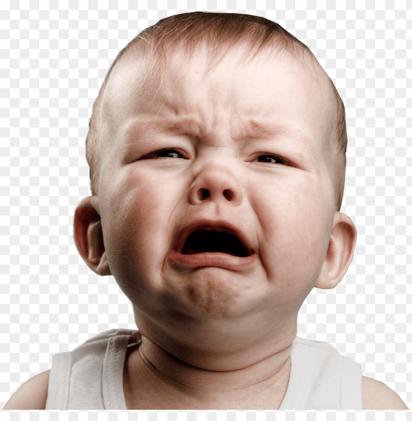 Detail Crying Png Nomer 2