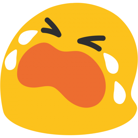 Detail Crying Transparent Background Nomer 29