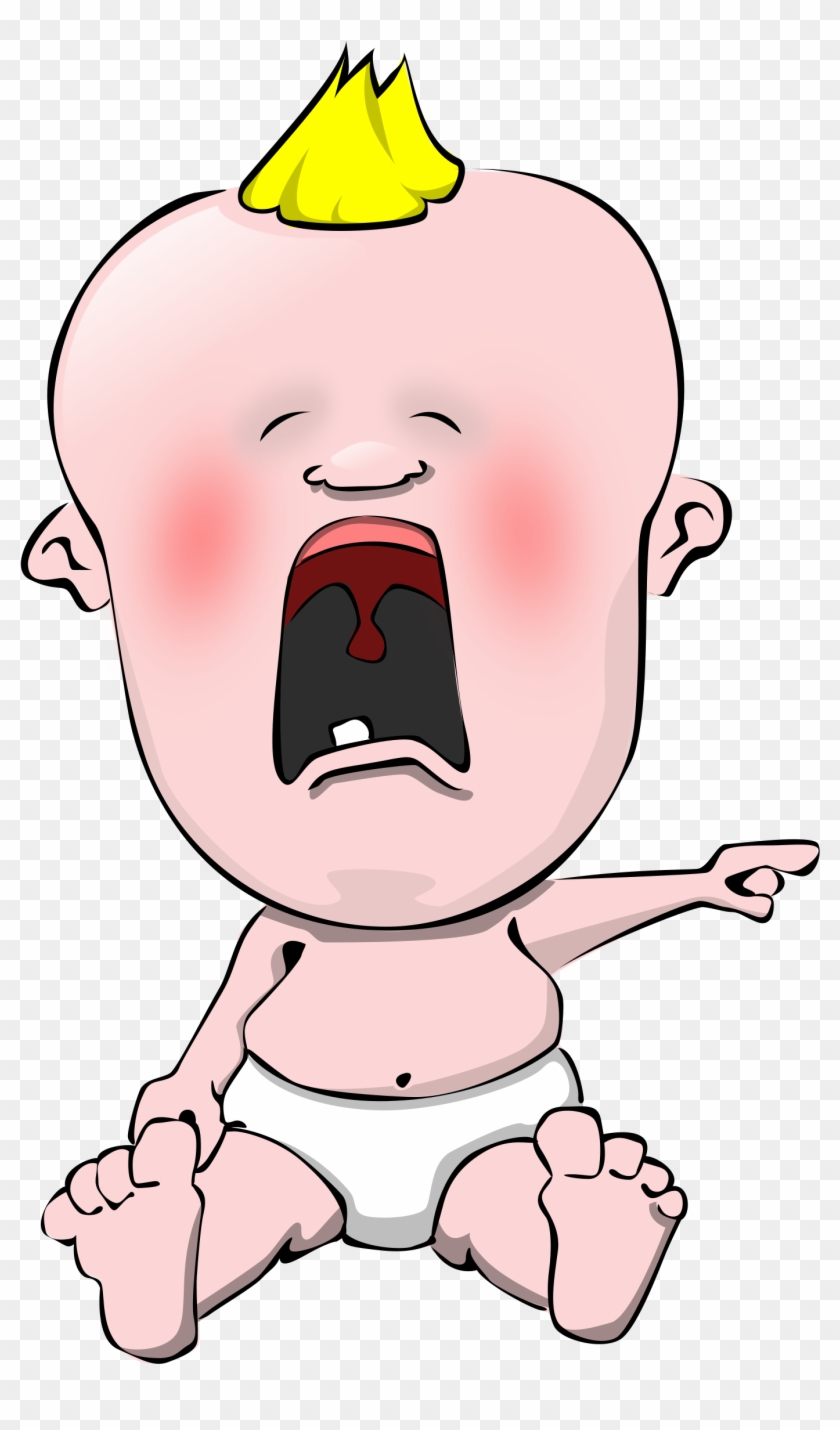 Detail Crying Transparent Background Nomer 39