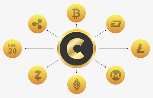Detail Crypto Currency Png Nomer 25