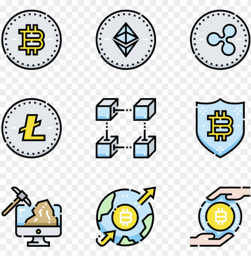 Detail Crypto Currency Png Nomer 34