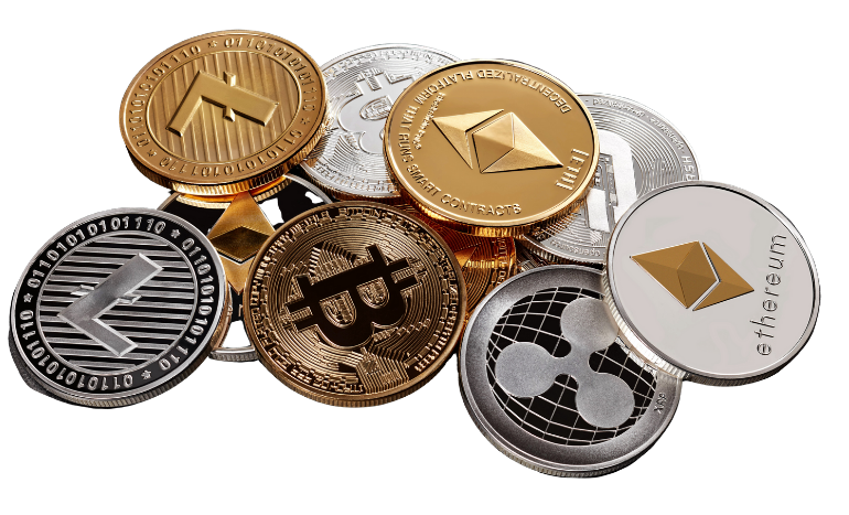 Detail Crypto Currency Png Nomer 38