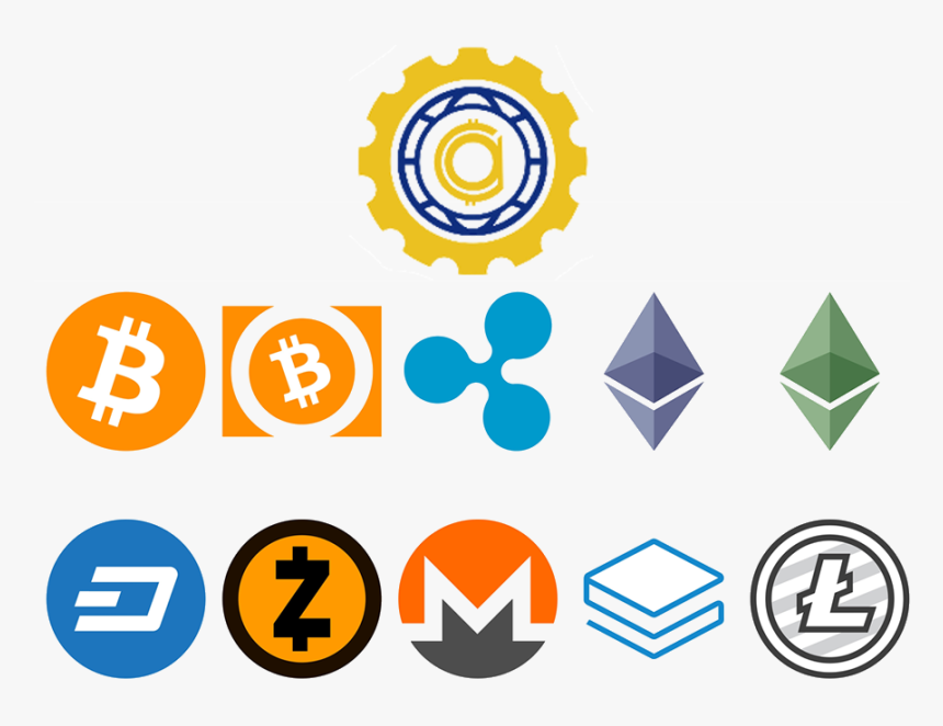 Detail Crypto Currency Png Nomer 43
