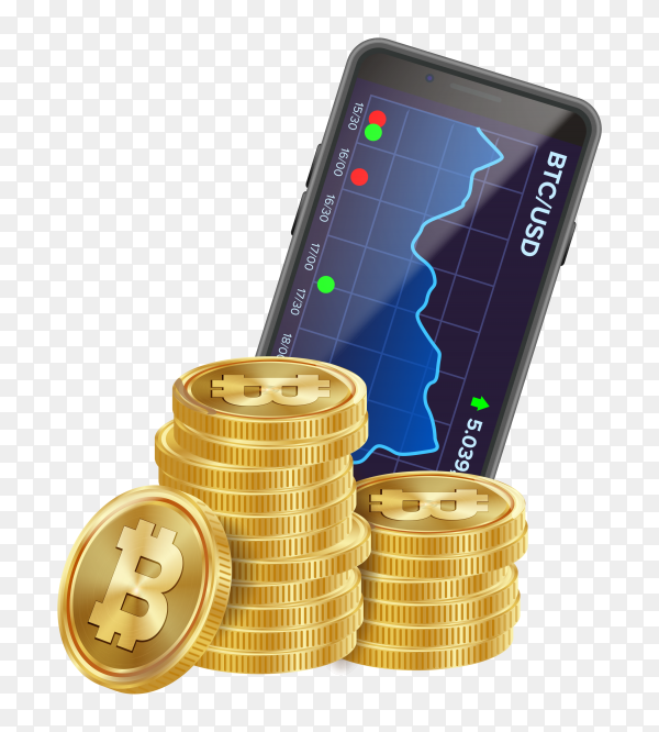 Detail Crypto Currency Png Nomer 46