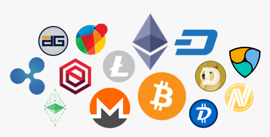 Detail Crypto Currency Png Nomer 7