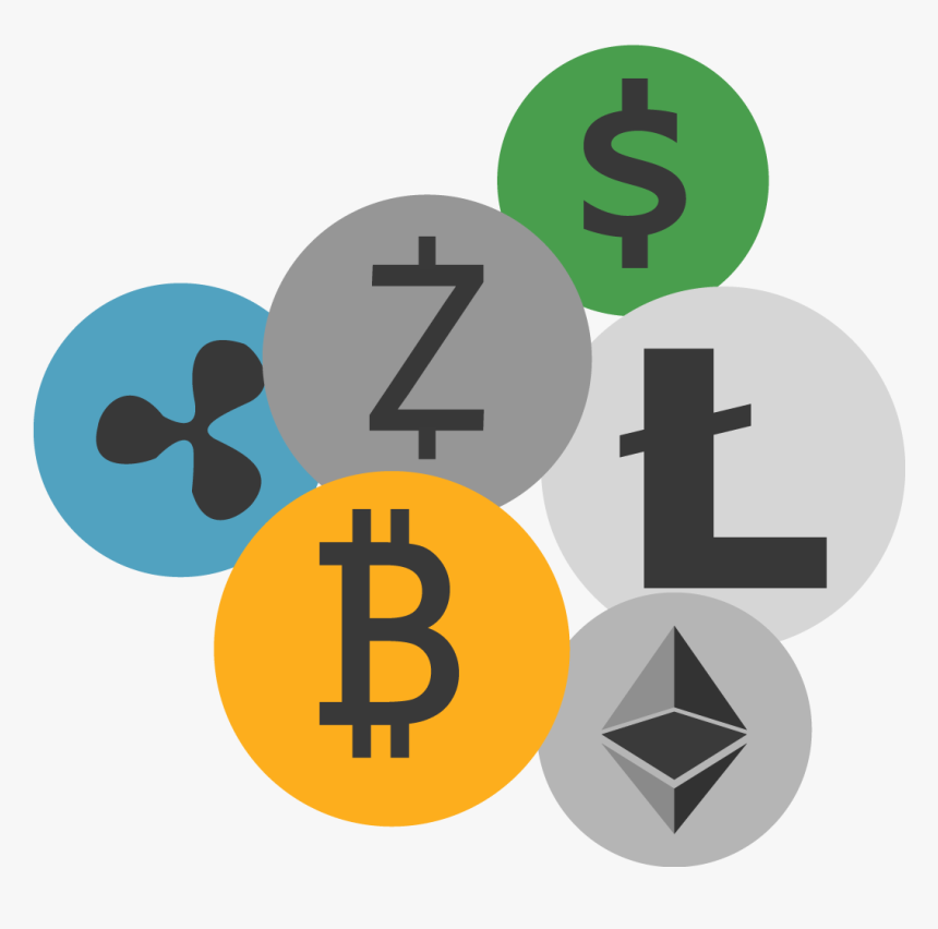 Detail Crypto Logo Png Nomer 52