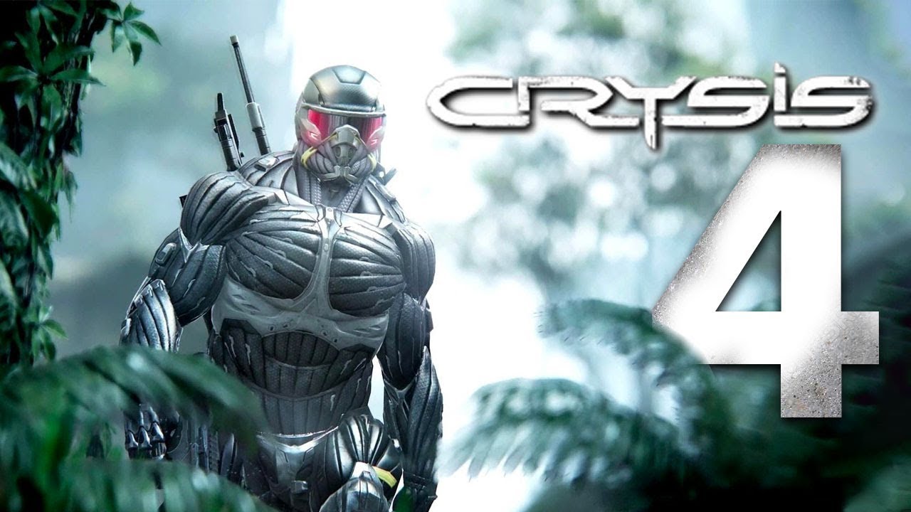 Detail Crysis 4 System Requirements Nomer 11