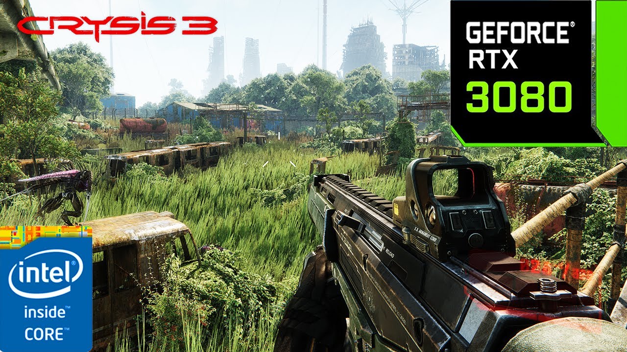 Detail Crysis 4 System Requirements Nomer 17