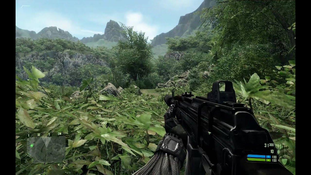 Detail Crysis 4 System Requirements Nomer 19