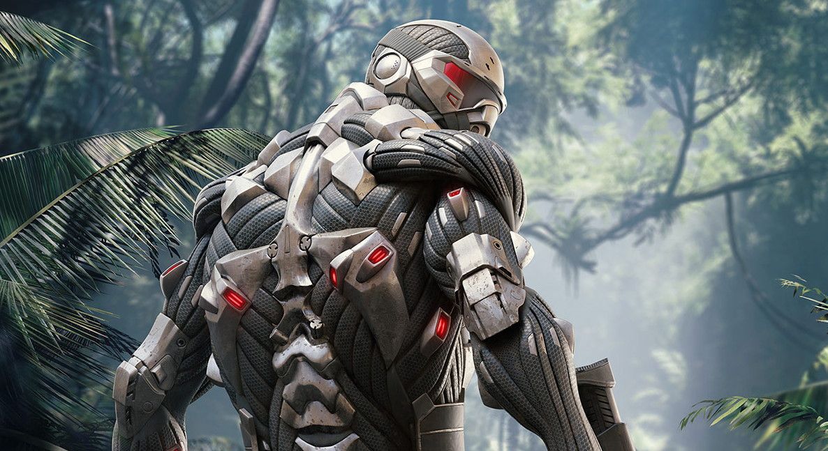 Detail Crysis 4 System Requirements Nomer 3