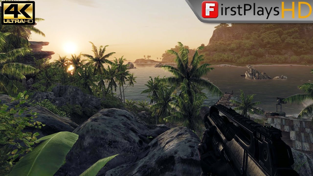 Detail Crysis 4 System Requirements Nomer 22