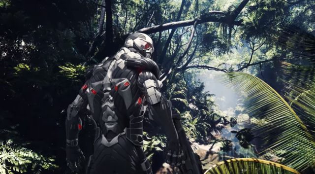 Detail Crysis 4 System Requirements Nomer 25