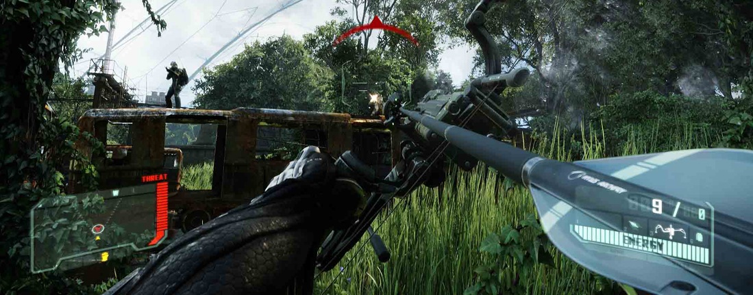 Detail Crysis 4 System Requirements Nomer 26