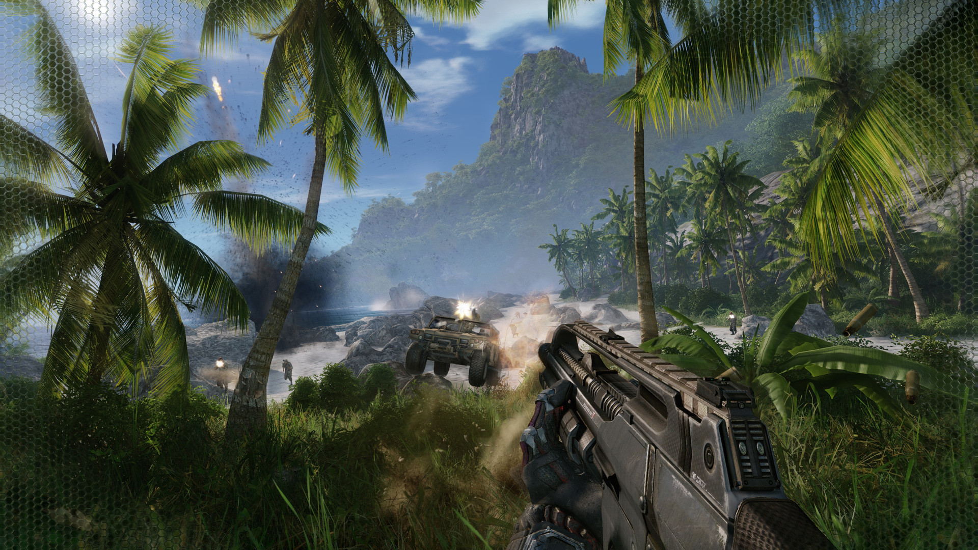 Detail Crysis 4 System Requirements Nomer 29