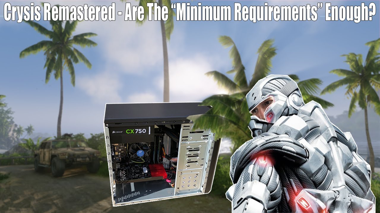 Detail Crysis 4 System Requirements Nomer 35