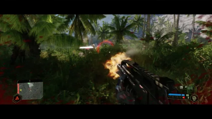 Detail Crysis 4 System Requirements Nomer 36