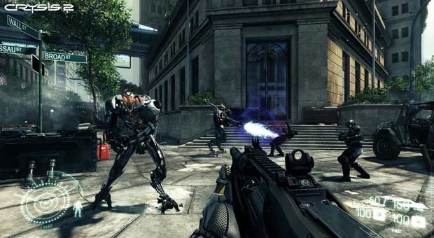 Detail Crysis 4 System Requirements Nomer 37