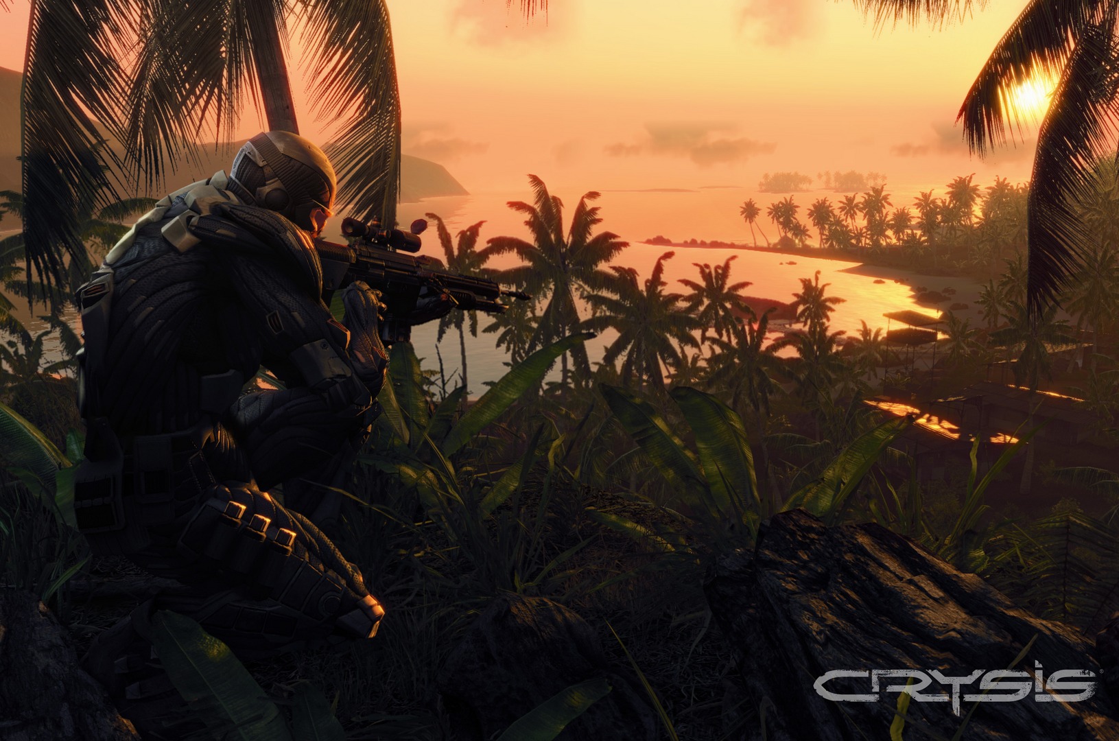 Detail Crysis 4 System Requirements Nomer 39