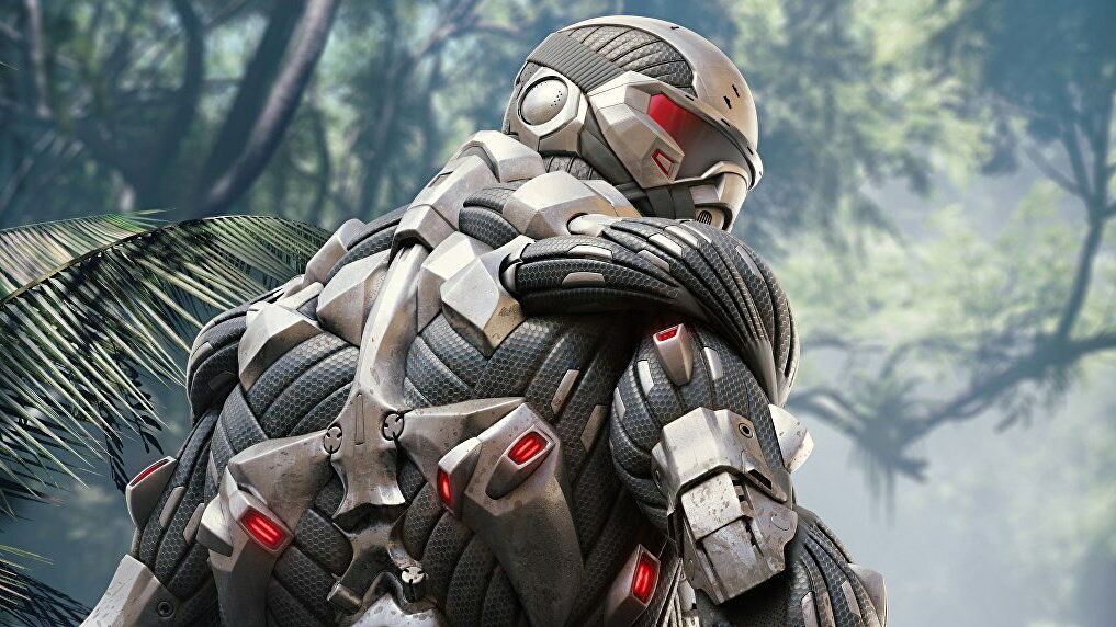 Detail Crysis 4 System Requirements Nomer 41