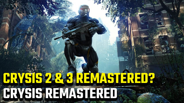 Detail Crysis 4 System Requirements Nomer 44