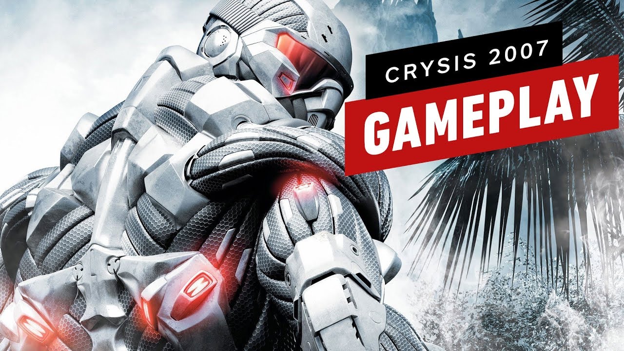 Detail Crysis 4 System Requirements Nomer 47