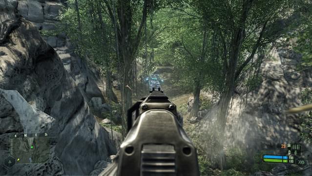 Detail Crysis 4 System Requirements Nomer 49