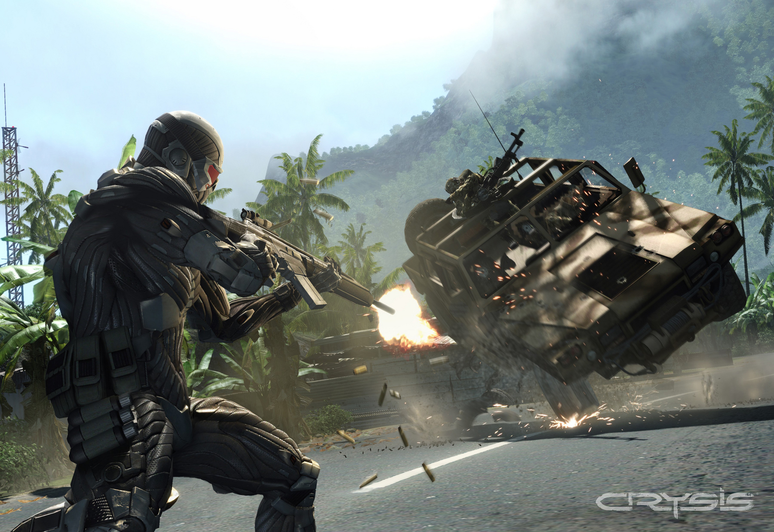 Detail Crysis 4 System Requirements Nomer 51