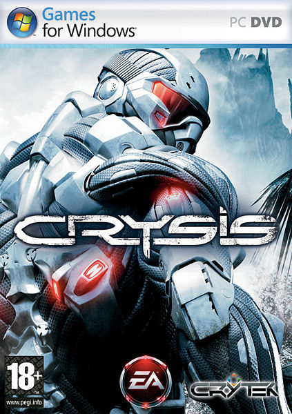 Detail Crysis 4 System Requirements Nomer 54