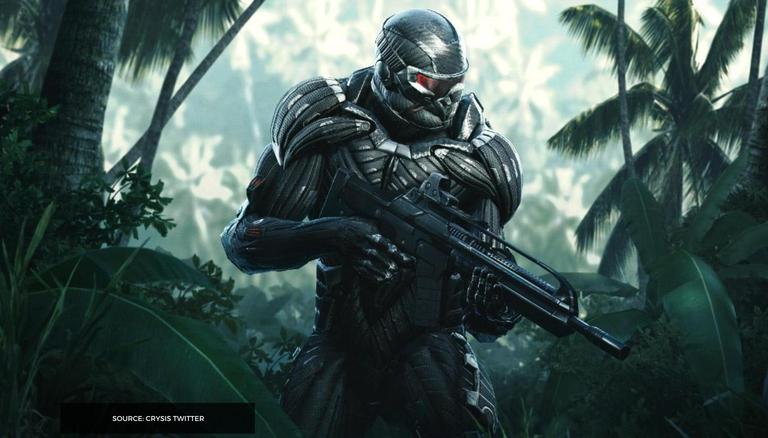 Detail Crysis 4 System Requirements Nomer 9