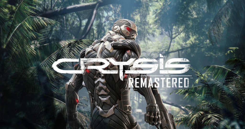 Detail Crysis 4 System Requirements Nomer 10