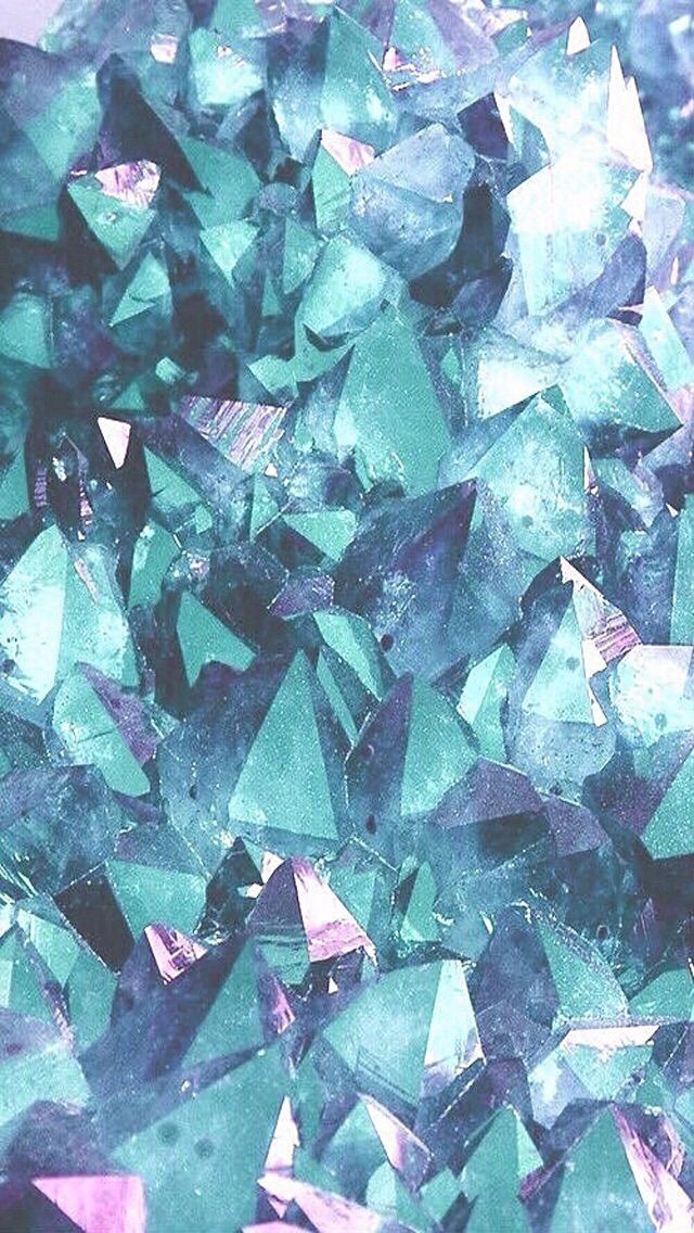 Detail Crystal Background Tumblr Nomer 13