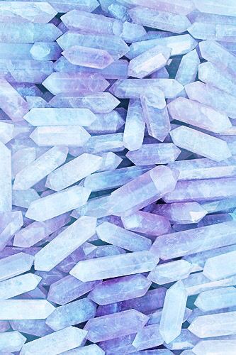 Detail Crystal Background Tumblr Nomer 5