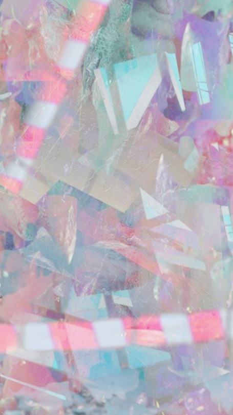 Detail Crystal Background Tumblr Nomer 43