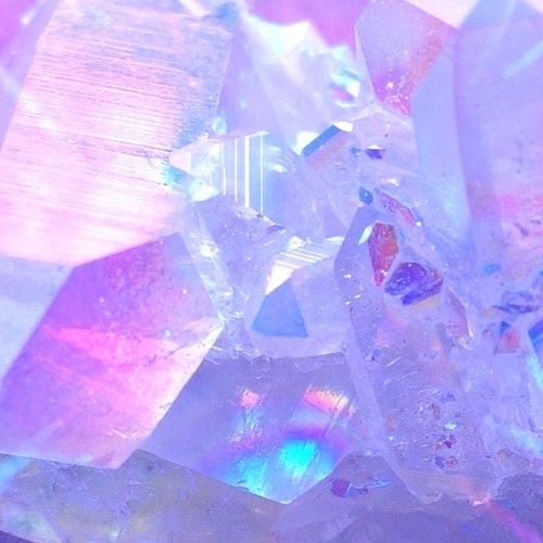 Detail Crystal Background Tumblr Nomer 57