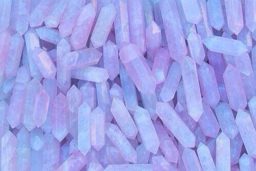 Detail Crystal Background Tumblr Nomer 7