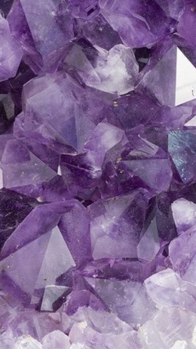 Detail Crystal Background Tumblr Nomer 8