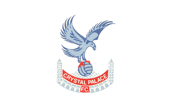 Detail Crystal Palace Logo Png Nomer 21