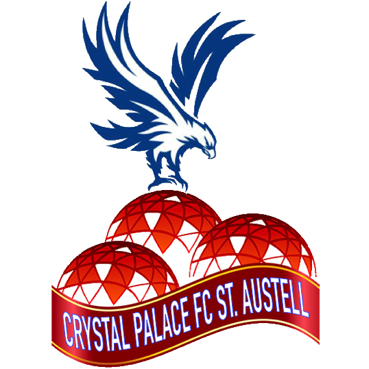 Detail Crystal Palace Logo Png Nomer 23