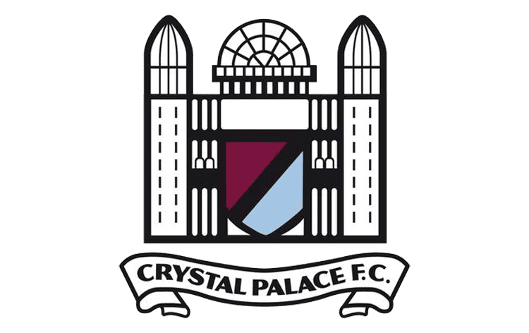 Detail Crystal Palace Logo Png Nomer 29