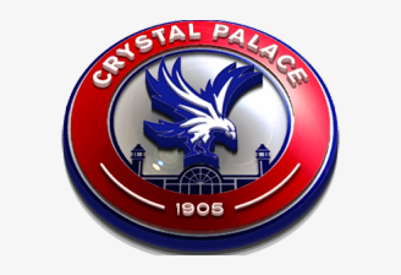 Detail Crystal Palace Logo Png Nomer 35