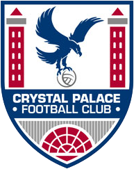 Detail Crystal Palace Logo Png Nomer 38