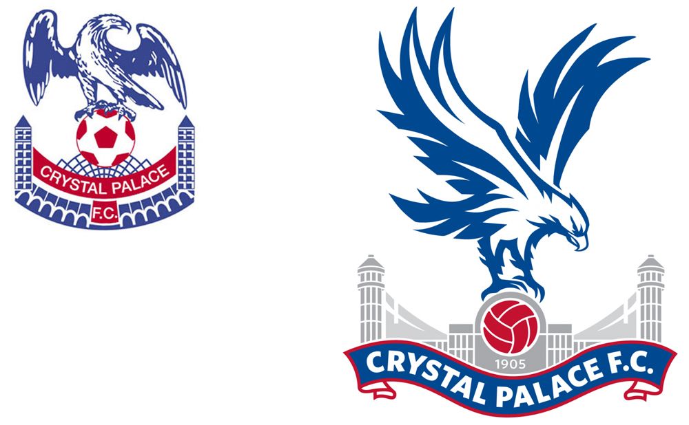 Detail Crystal Palace Logo Png Nomer 42