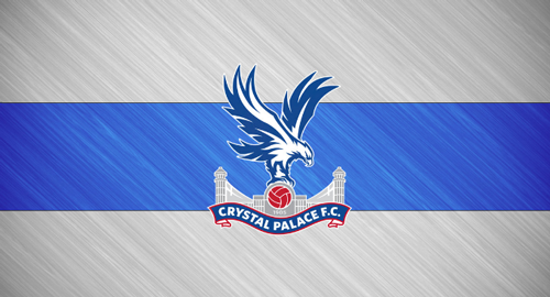 Detail Crystal Palace Logo Png Nomer 54