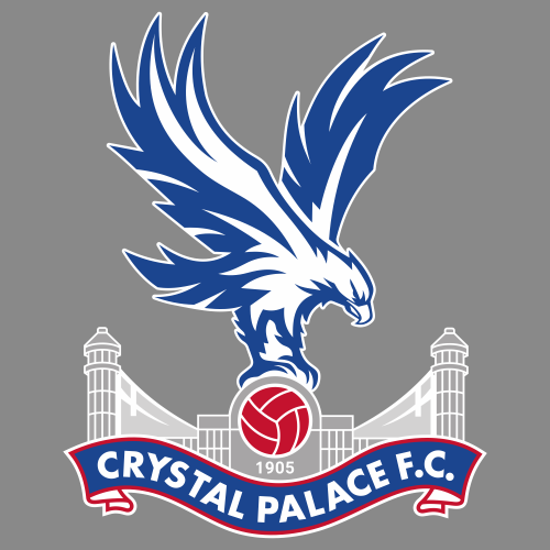 Detail Crystal Palace Png Nomer 15