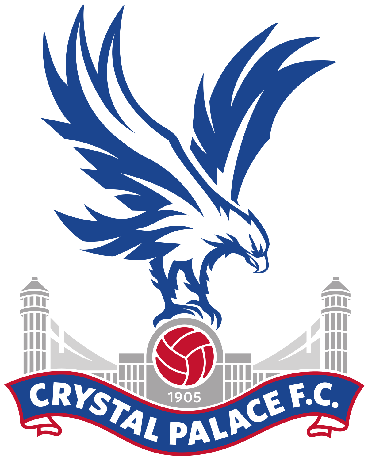 Detail Crystal Palace Png Nomer 2