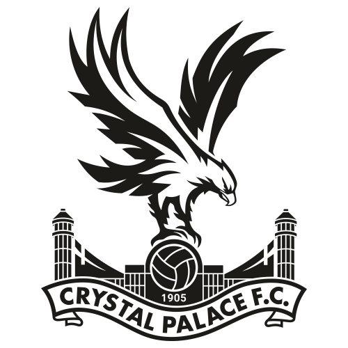 Detail Crystal Palace Png Nomer 20